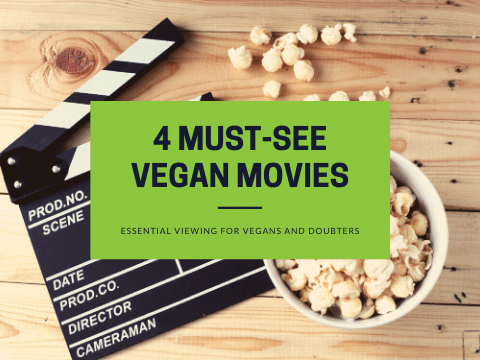 Stream Movies That Will Make You Go Vegan