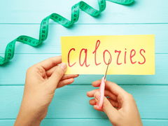 8 Simple Tips For Cutting Calories on a Weight Loss Diet