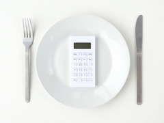 Vegan Calorie Requirements Calculator