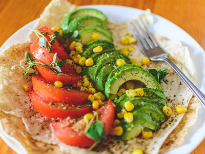 Delicious and Healthy Vegan Recipes for Weight Loss