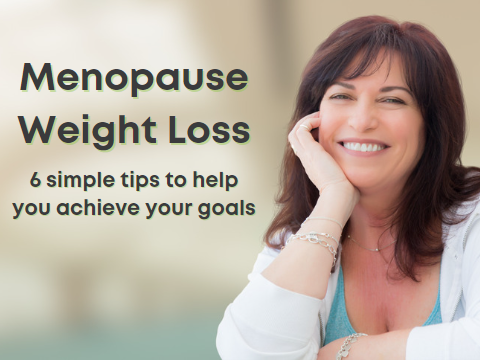 6 Simple Dietary Changes To Help You Through The Menopause – Vegan ...