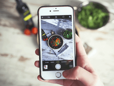 Best Vegan Apps 2022: 10 Essential Apps For iPhone and Android