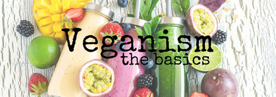 Veganism – The Basics