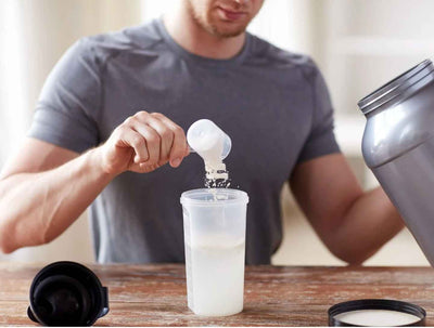 What is Vegan Creatine? Everything You Need to Know Before You Buy
