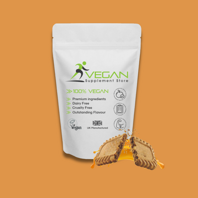 Vegan Protein Powder