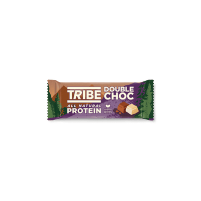 Tribe Vegan Protein Bar (50g)