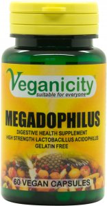 Vegan Megadophilus